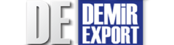 Demir-export